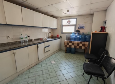 Office Al Garhoud 00000 Dubai