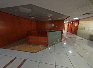 Office Al Garhoud 00000 Dubai