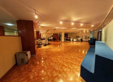 Office Al Garhoud 00000 Dubai