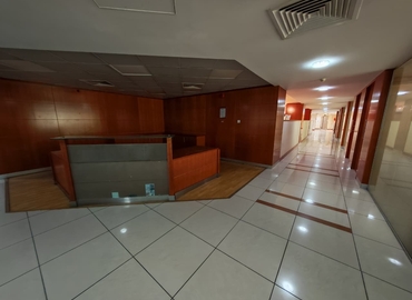Office Al Garhoud 00000 Dubai