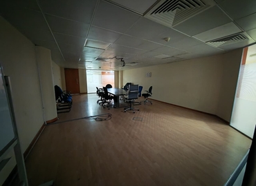 Office Al Garhoud 00000 Dubai