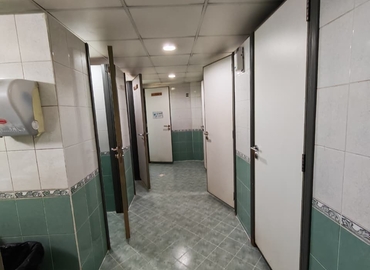 Office Al Garhoud 00000 Dubai