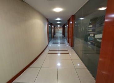 Office Al Garhoud 00000 Dubai