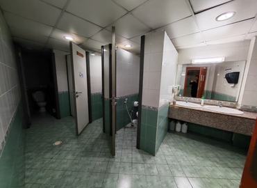 Office Al Garhoud 00000 Dubai