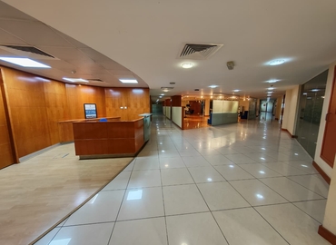 Office Al Garhoud 00000 Dubai