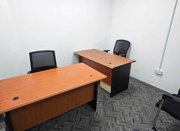 20 m² Serviced office in Dubai, P114 Sheikha Maryam Building (00000) - 2 | MatchOffice