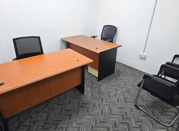 20 m² Business park in Dubai, P114 Sheikha Maryam Building (00000) - 3 | MatchOffice