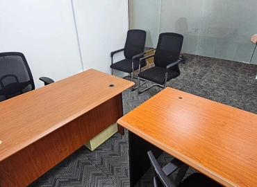 20 m² Business center in Dubai, P114 Sheikha Maryam Building (00000) - 0 | MatchOffice