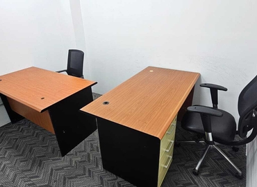 20 m² Business space in Dubai, P114 Sheikha Maryam Building (00000) - 1 | MatchOffice.com