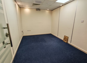 Office Al Garhoud 00000 Dubai