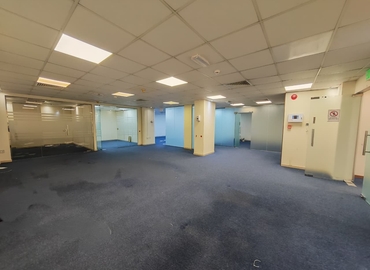 Office Al Garhoud 00000 Dubai