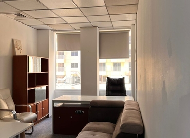 20 m² Business space in Dubai, P114 Sheikha Maryam Building (00000) - 2 | MatchOffice.com