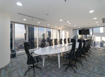  Convention center in Dubai, Marasi Dr (0000) - 0 | MatchOffice