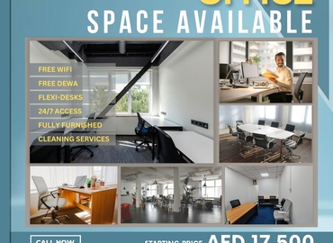 Office Dubai 000000 Dubai