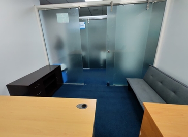 20 m² Business center in Dubai, P114 Sheikha Maryam Building (00000) - 0 | MatchOffice.com