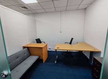 20 m² Business space in Dubai, P114 Sheikha Maryam Building (00000) - 1 | MatchOffice.com