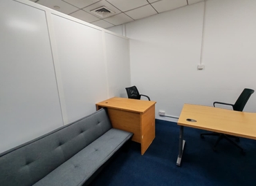 20 m² Business park in Dubai, P114 Sheikha Maryam Building (00000) - 2 | MatchOffice.com