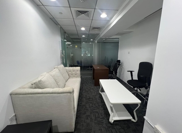 20 m² Serviced office in Dubai, City Gate Building (00000) - 0 | MatchOffice.com
