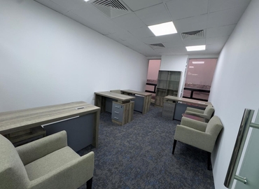 Office 8th St 00000 Dubai