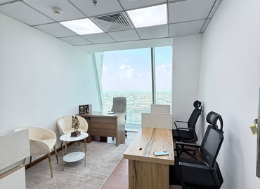 Office Business Bay 00000 Dubai