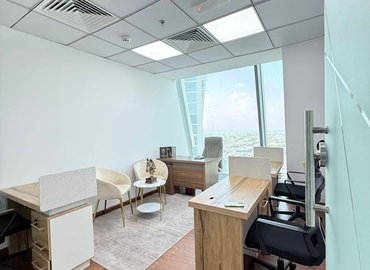 Office Business Bay 00000 Dubai