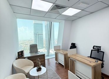 Office Business Bay 00000 Dubai