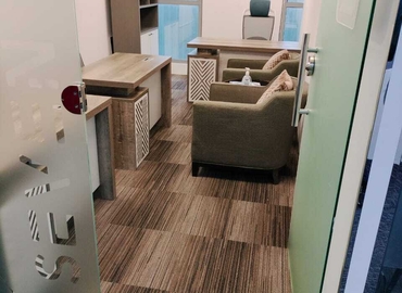 20 m² Business center in Dubai, Al Maktoum Road 12 (00000) - 0 | MatchOffice