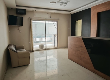 Office Riggat Al Buteen 00000 Dubai