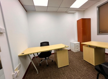20 m² Business center in Dubai, P114 Sheikha Maryam Building (00000) - 2 | MatchOffice.com
