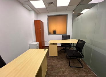 20 m² Business space in Dubai, P114 Sheikha Maryam Building (00000) - 3 | MatchOffice