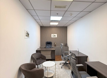 Office Business Bay 00000 Dubai