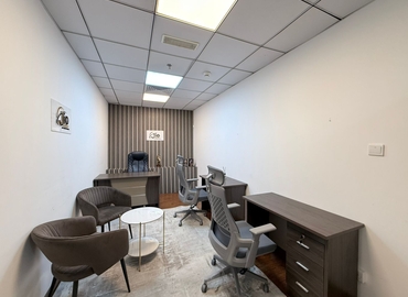Office Business Bay 00000 Dubai