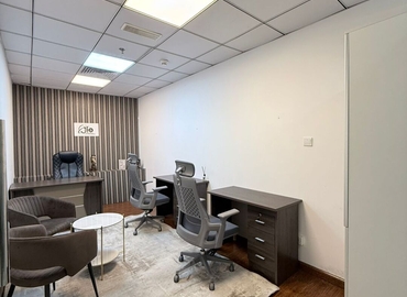 Office Business Bay 00000 Dubai