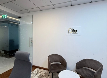 Office Business Bay 00000 Dubai