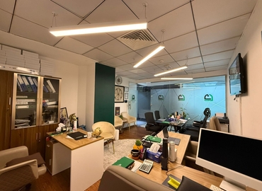 Office Business Bay 00000 Dubai