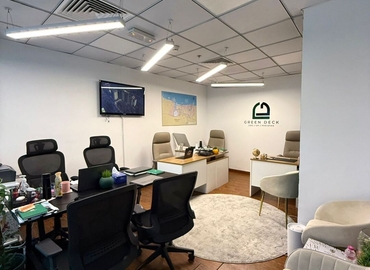 Office Business Bay 00000 Dubai