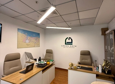 Office Business Bay 00000 Dubai