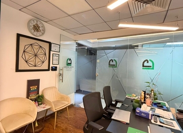 Office Business Bay 00000 Dubai