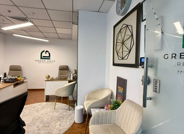 Office Business Bay 00000 Dubai