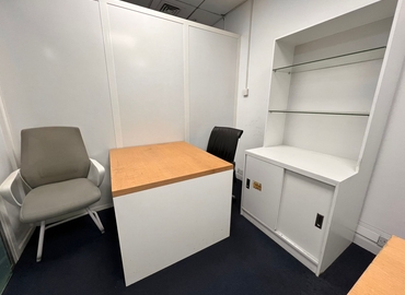 20 m² Serviced office in Dubai, Al Maktoum Road 8 (00000) - 4 | MatchOffice.com