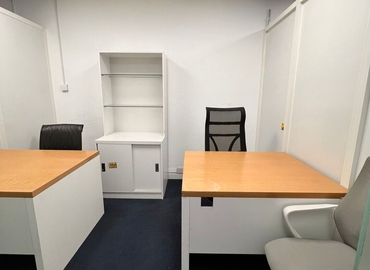 20 m² Business space in Dubai, Al Maktoum Road 8 (00000) - 1 | MatchOffice.com