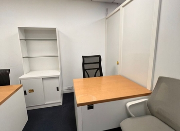 20 m² Business center in Dubai, Al Maktoum Road 8 (00000) - 0 | MatchOffice