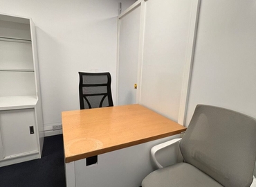 20 m² Business space in Dubai, Al Maktoum Road 8 (00000) - 3 | MatchOffice