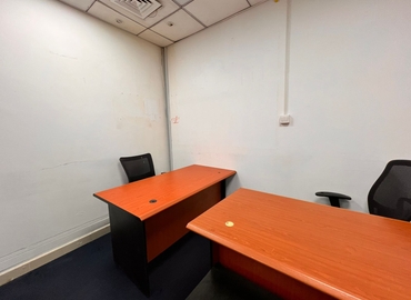 20 m² Business center in Dubai, P114 Sheikha Maryam Building (00000) - 0 | MatchOffice.com