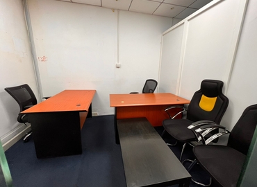 20 m² Serviced office in Dubai, P114 Sheikha Maryam Building (00000) - 3 | MatchOffice.com