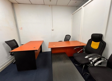 20 m² Serviced office in Dubai, P114 Sheikha Maryam Building (00000) - 2 | MatchOffice
