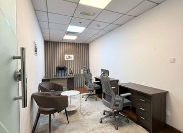 Office Business Bay 00000 Dubai