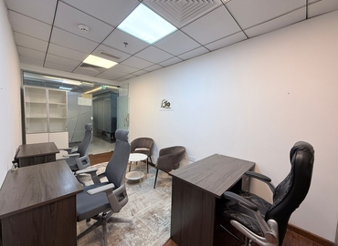 Office Business Bay 00000 Dubai