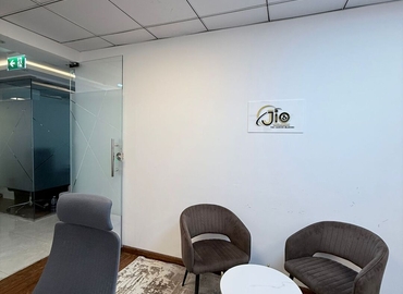 Office Business Bay 00000 Dubai