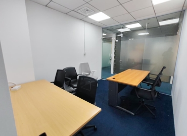 Office Al Garhoud 00000 Dubai